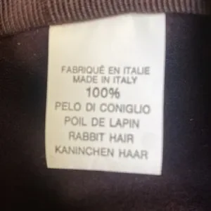 Nordstrom | Accessories | Nordstrom Brown Made In Italy  display picture 1